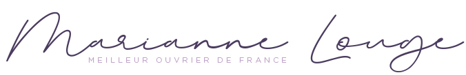 Logo Marianne Lounge